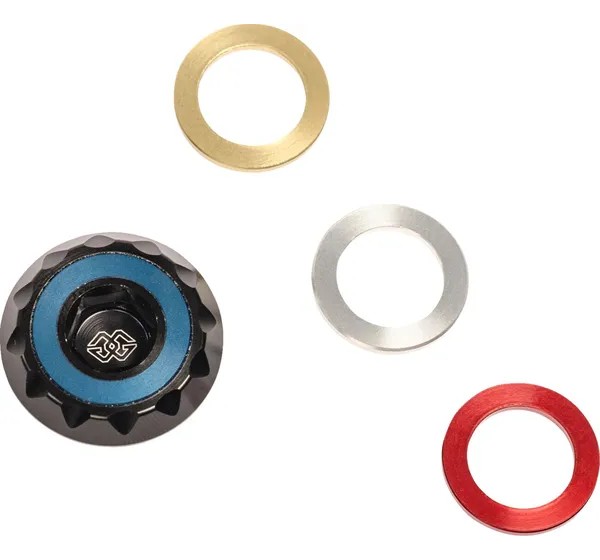 GILLES TOOLING Montagematerial & Zubehör für YAMAHA YZ 250 F 2001-2020
