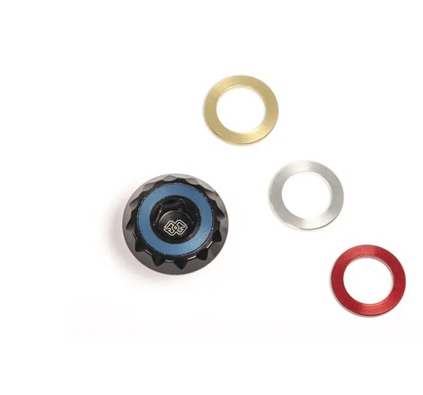 GILLES TOOLING Schmiersystem für BMW R 1200 GS ABS 2004-2019