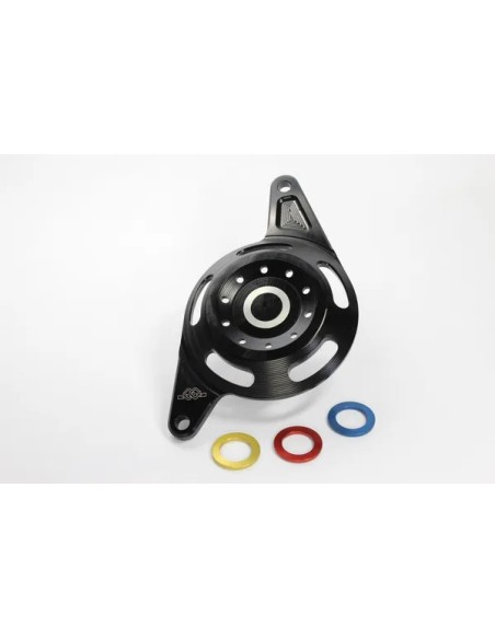 GILLES TOOLING Ritzel & Kettenräder für DUCATI MONSTER 1200 ABS 2014-2020