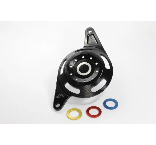 GILLES TOOLING Ritzel & Kettenräder für DUCATI MONSTER 1200 ABS 2014-2020