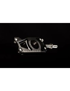 TCA Kettenspanner-Achsblock