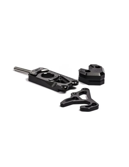 GILLES TOOLING Montagematerial & Zubehör - Detailansicht