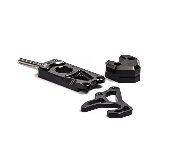 GILLES TOOLING Montagematerial & Zubehör - Detailansicht