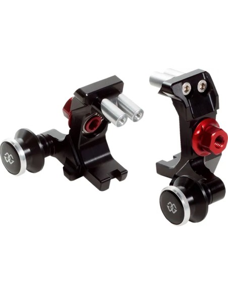 GILLES TOOLING Ketten für YAMAHA MT-07 ABS 2014-2024