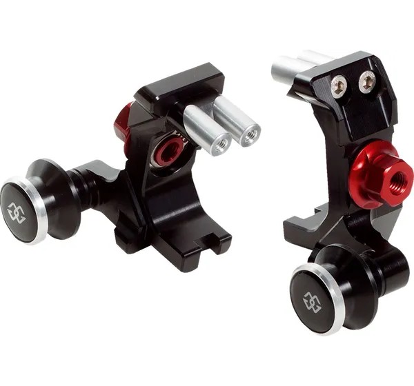 GILLES TOOLING Ketten für YAMAHA MT-07 ABS 2014-2024