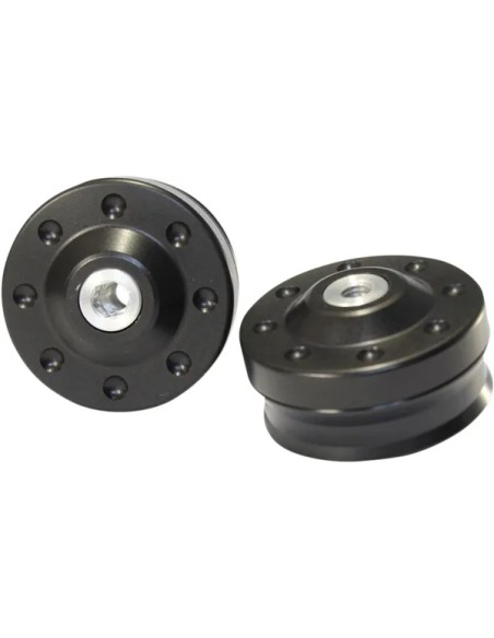 GILLES TOOLING Montagematerial & Zubehör für INDIAN FTR 1200 ABS 2019-2024