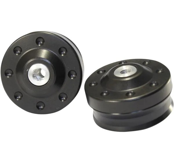 GILLES TOOLING Montagematerial & Zubehör für INDIAN FTR 1200 ABS 2019-2024
