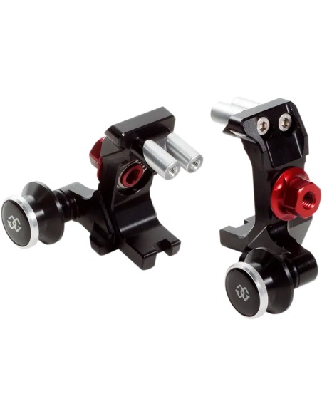 GILLES TOOLING Ketten - Detailansicht