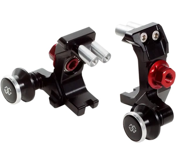 GILLES TOOLING Ketten - Detailansicht