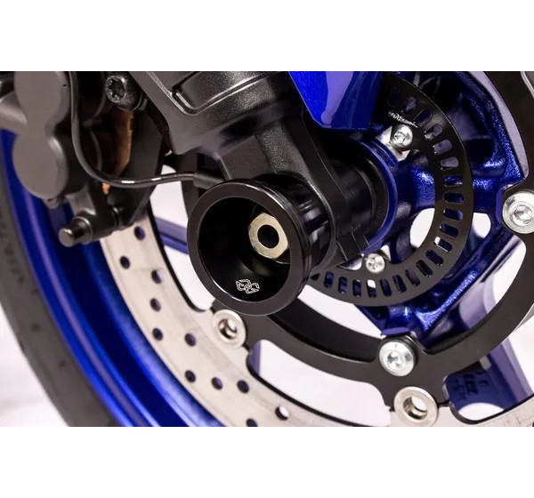 GILLES TOOLING Montagematerial & Zubehör - Detailansicht