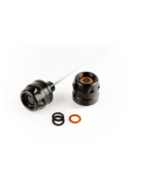 GILLES TOOLING Montagematerial & Zubehör für KTM DUKE 790 ABS 2018-2024