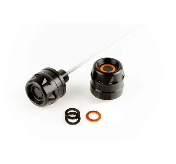 GILLES TOOLING Montagematerial & Zubehör für KTM DUKE 790 ABS 2018-2024