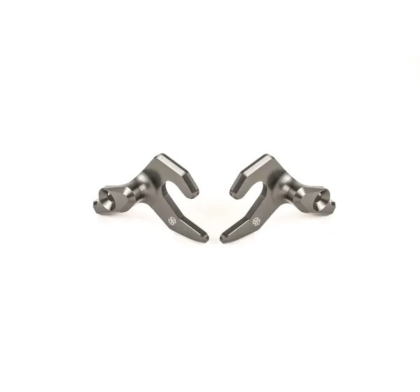 GILLES TOOLING Montagematerial & Zubehör für INDIAN FTR 1200 ABS 2019-2024