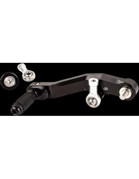 GILLES TOOLING Schalthebel & -rasten - Detailansicht