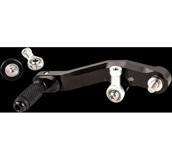 GILLES TOOLING Schalthebel & -rasten - Detailansicht