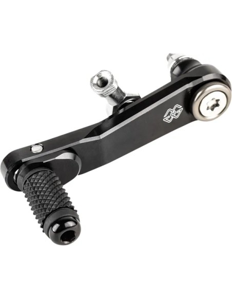 GILLES TOOLING Schalthebel & -rasten für BMW F 900 R ABS 2020-2024