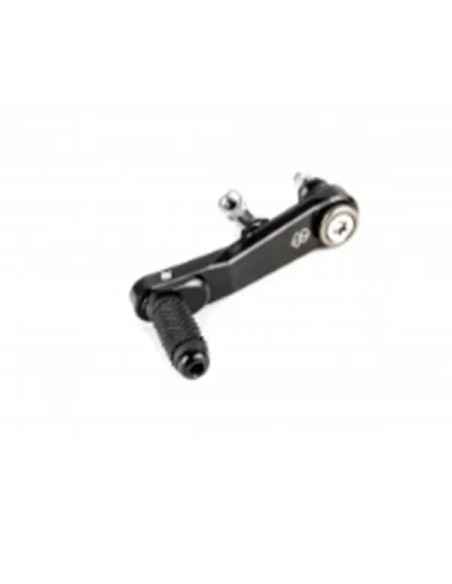 GILLES TOOLING Schalthebel & -rasten - Detailansicht
