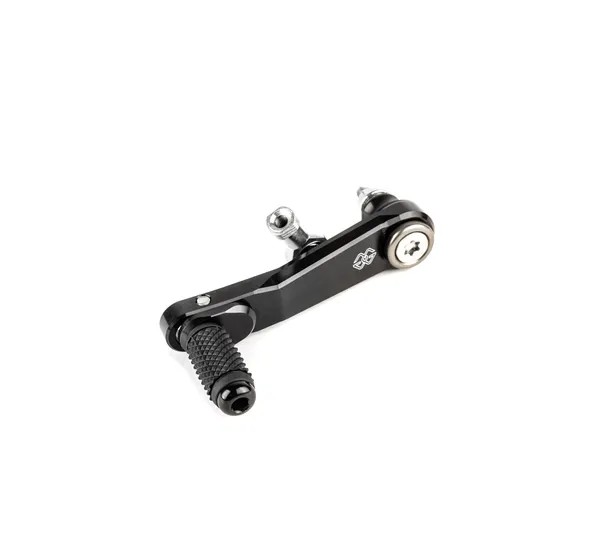 GILLES TOOLING Schalthebel & -rasten - Einbaubeispiel