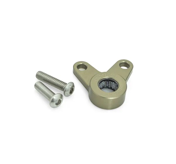 GILLES TOOLING Schalthebel & -rasten für TRIUMPH SPEED TRIPLE 1200 RS ABS 2021-2025