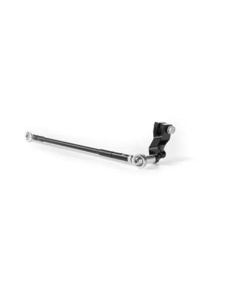 GILLES TOOLING Schalthebel & -rasten - Detailansicht