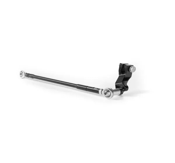 GILLES TOOLING Schalthebel & -rasten - Detailansicht