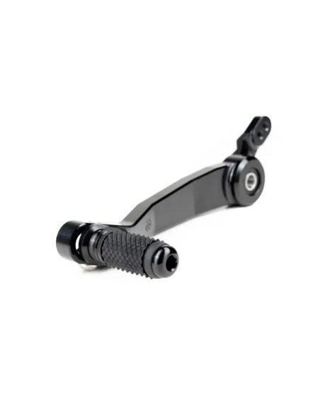 GILLES TOOLING Schalthebel & -rasten für HUSQVARNA NORDEN 901 ABS 2023-2024