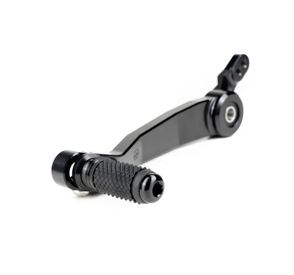 GILLES TOOLING Schalthebel & -rasten für HUSQVARNA NORDEN 901 ABS 2023-2024