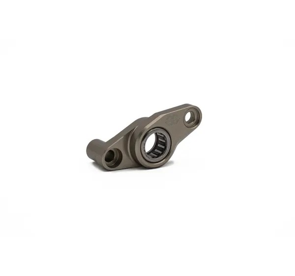 GILLES TOOLING Schalthebel & -rasten für KAWASAKI ZX-4 R 400 ABS ab 2023