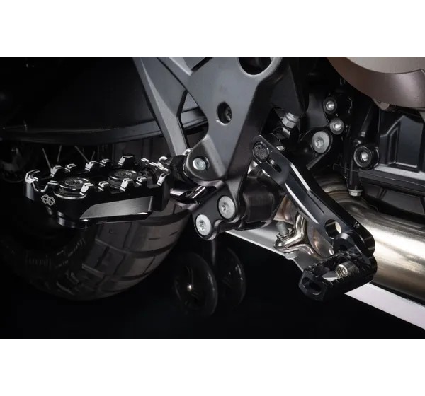 GILLES TOOLING Bremspedale - Detailansicht
