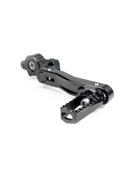 GILLES TOOLING Bremspedale - Einbaubeispiel