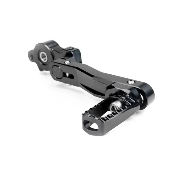 GILLES TOOLING Bremspedale - Einbaubeispiel