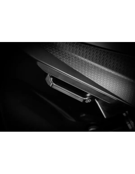 GILLES TOOLING Montagematerial & Zubehör - Detailansicht