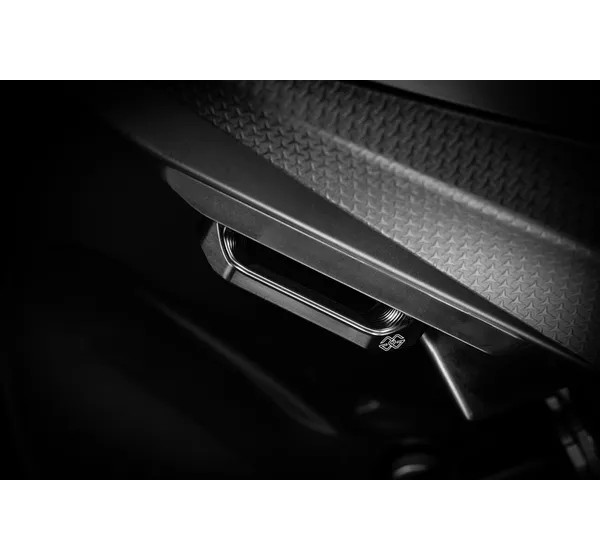 GILLES TOOLING Montagematerial & Zubehör - Detailansicht