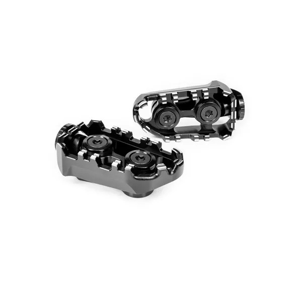 GILLES TOOLING Fußrasten für Harley Davidson RA 1250 ABS 2023-2024