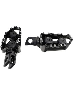 Tech-X Enduro Fußrasten