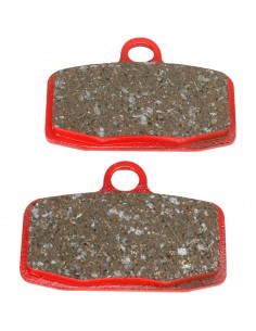 EBC BREMSBELAG FA-TT SERIE CARBONFASER