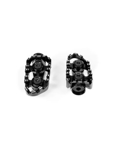 Tech-X Enduro Fußraste