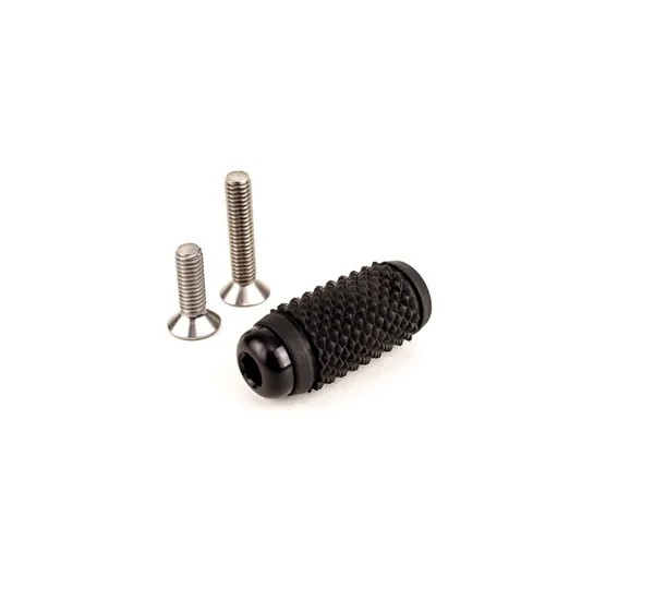 GILLES TOOLING Montagematerial & Zubehör - TOE PIECE KIT SHIFT SIDE UTR-2