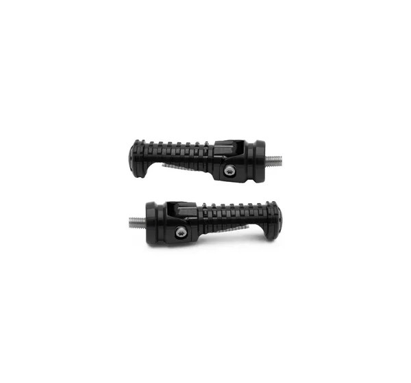 GILLES TOOLING Fußrasten - FOLDABLE FOOT PEGS VERS.3 SPOR