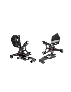 FXR Rearset