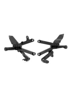 FXR Rearset
