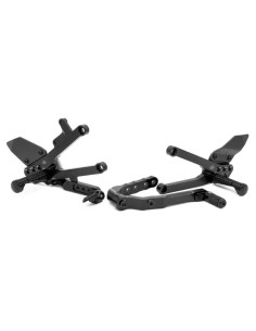 FXR Rearset