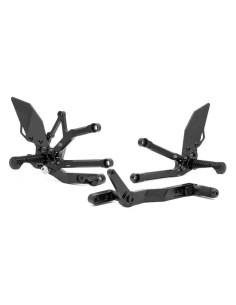 FXR Rearset