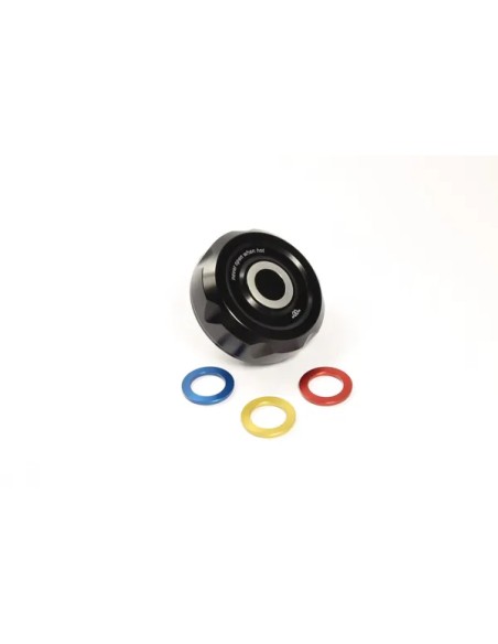 GILLES TOOLING Kühlsysteme für SUZUKI SV 650 2016-2024