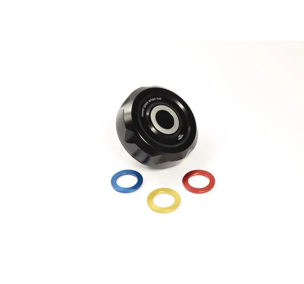 GILLES TOOLING Kühlsysteme für SUZUKI SV 650 2016-2024