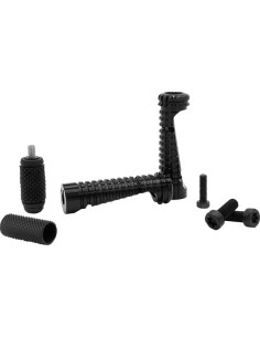 Rearset Ersatzteile