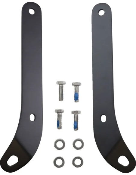 CIRO Spanngurte für Harley Davidson FLTRX 1750 ABS 2017-2023