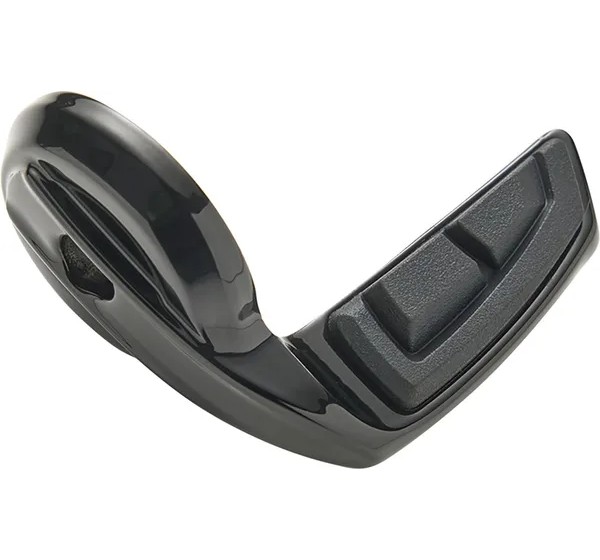 CIRO Gasgriffe - THROTTLE WING BLACK FOR CHICAN