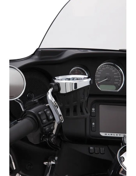 CIRO Montagematerial & Zubehör - Detailansicht