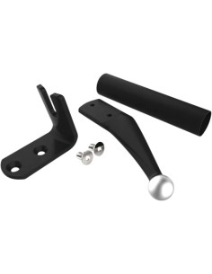Zubehörhalterung